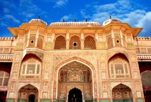 Jaipur attractions