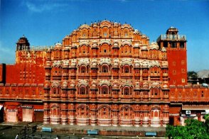 4 Nights Golden Triangle Tour